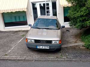 Audi 80 80