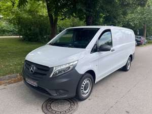 Mercedes-Benz Vito 116/119 CDI PRO RWD lang*Nav*Kam*LED*