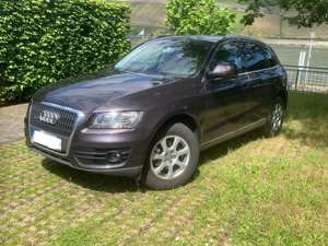 Audi Q5 Q5 2.0 TDI quattro Stronic  AHK/ Standh./ Scheckh.