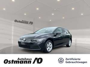 Volkswagen Golf VIII Life 110kw TDI DSG *LED*NAVI*PDC VO/HI