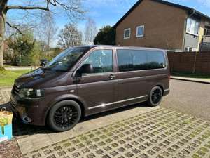 Volkswagen T5 Multivan 460 km AT von vw mit 1 Jahr Garantie