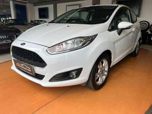 Ford Fiesta Celebration /1.Hd/SHZ/Navi/Klima/MFL