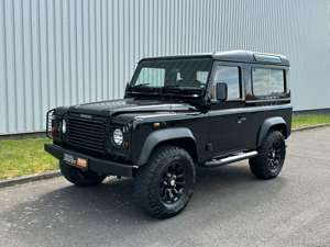 Land Rover Defender 90 Station Wagon TD5 *SERVICE+TÜV NEU*