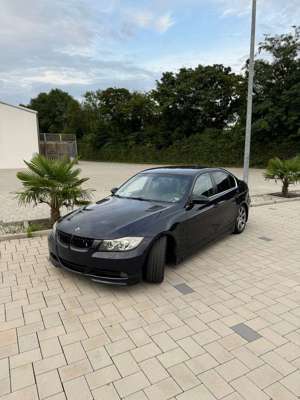 BMW 325 i e90 Limousine | Ambientebeleuchtung | Sportpaket