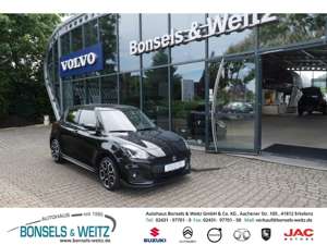 Suzuki Swift 1.4 SPORT LED Navi CarPlay Sportpaket ACC Apple Ca