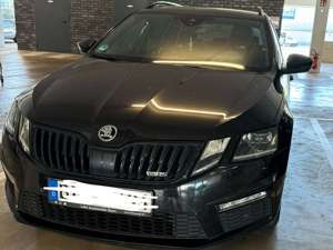 Skoda Octavia Octavia Combi 2.0 TDI 4x4 DSG RS