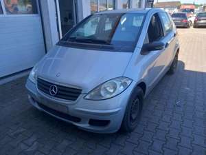 Mercedes-Benz A 160 A 160 CDI