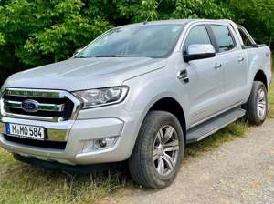 Ford Ranger Autm. Limited