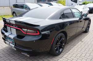 Dodge Charger 3.6L V6 *80L-LPG*Kam*WenigKM*TOP Bild 5