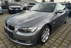 BMW 325 i Cabrio