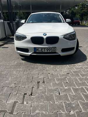 BMW 116 116i Urban Line