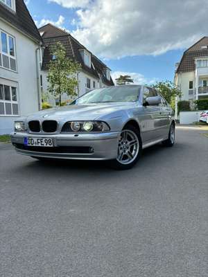 BMW 520 520i Edition Exclusive