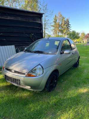 Ford Ka/Ka+ Ka