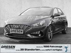 Hyundai i30 Trend /Mild-Hybrid/1.0 Turbo /Navi/Tempomat