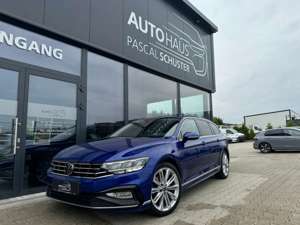 Volkswagen Passat Variant R-line 2.0 TDI/DSG/LEDER/LED/PANO