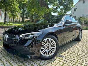 Mercedes-Benz C 220 d 9G-TRONIC Avantgarde / Schiebedach / Burmester