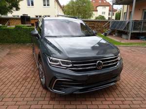 Volkswagen Tiguan Tiguan Diesel 2.0 TDI SCR 4MOTION DSG R-Line