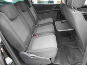 SEAT Alhambra 2.0 TDI Bild 3