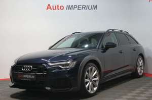 Audi A6 Allroad quattro 45 TDI*Matrix*ACC*Luftfederun