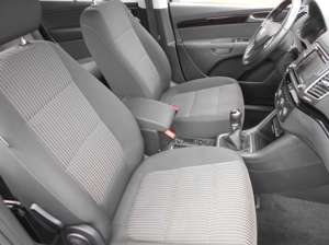 SEAT Alhambra 2.0 TDI Bild 2