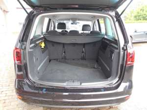 SEAT Alhambra 2.0 TDI Bild 4