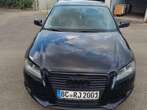 Audi A3 A3+1.8+TFSI+Sportback+S+tronic+S+line+Sportpaket