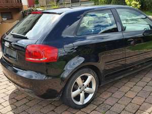 Audi A3 A3 2.0 TDI DPF S line Sportpaket (plus)