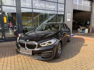 BMW 118 d Advantage*1.Hand*Led*Pdc*Navi