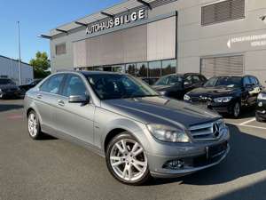 Mercedes-Benz C 250 Lim CDI BlueEfficiency Prime Edition 2Hand