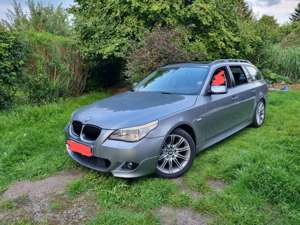 BMW 545 545i