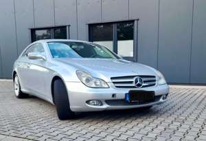 Mercedes-Benz CLS 350 CLS 350 CGI (219.357)