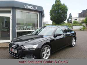 Audi A6 Lim. 50 TFSI e quattro sport