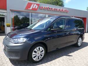 Volkswagen Caddy Maxi  7 Sitze DSG*Kamera*Navi*SHZ*Tempomat