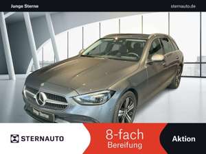 Mercedes-Benz C 300 C 300 d T Ava+AHK+Digital Light+Distr+360Kam+Sport