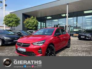 Opel Corsa digitales Cockpit LED Apple CarPlay Android Auto M