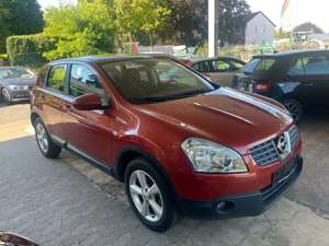 Nissan Qashqai Acenta