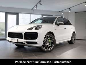 Porsche Cayenne E-Hybrid Platinum Edition 360 Kamera LED