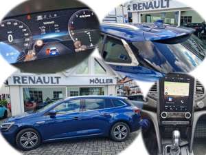 Renault Megane IV Grandtour Intens GPF Euro 6d Temp