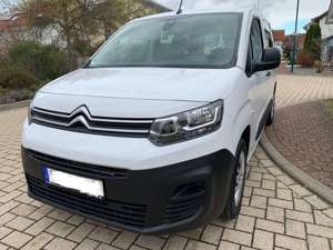 Citroen Berlingo Berlingo Kombi 5-Türer M PureTech 110 LIVE PACK