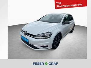 Volkswagen Golf VII IQ.DRIVE 1.6 TDI 7-DSG NAVI ACC IQ DRIVE