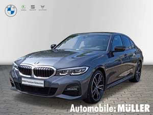 BMW 320 d Lim. M Sport AD Navi digitales Cockpit Soundsyst