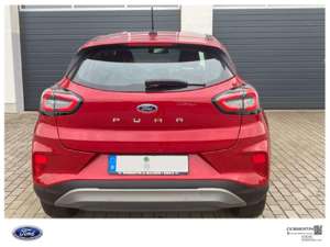 Ford Puma Titanium Design Bild 3