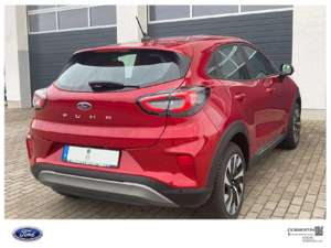Ford Puma Titanium Design Bild 4