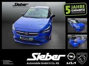 Opel Corsa F 1.2 Elegance Klimaautomatik*Sitzheizung