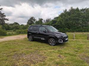 Citroen Berlingo Berlingo M BlueHDi 130 SHINE