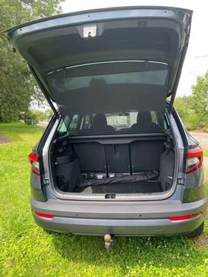 Skoda Karoq 1.5 TSI ACT DSG Style Navi, Standh.,AHK, ... Bild 5