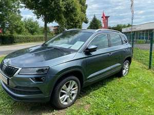 Skoda Karoq 1.5 TSI ACT DSG Style Navi, Standh.,AHK, ...