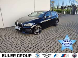 BMW 118 i Sport Line LiveCockProf LED DrivAss PDC SHZ