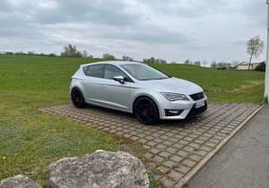 SEAT Leon 1.8 TSI StartStop DSG FR