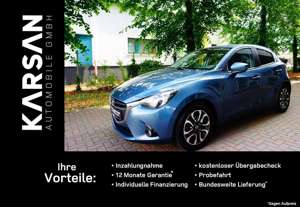 Mazda 2 Nakama/MP3/SHZ/KLIMA/PDC/AUX/USB